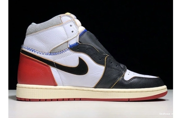 'Union' Un BV1300-106 Air Retro Jordan Hi Nrg 1  BV1300-106 0614